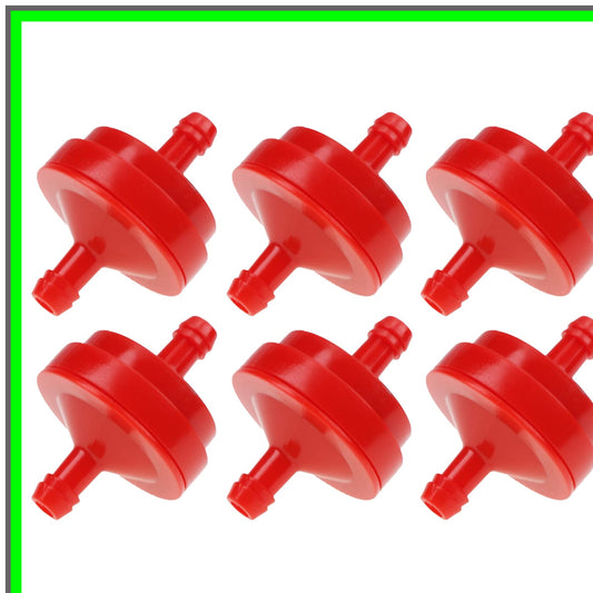 Briggs Stratton Compatible Fuel Filter Assembly 75 Micron for Cub Cadet