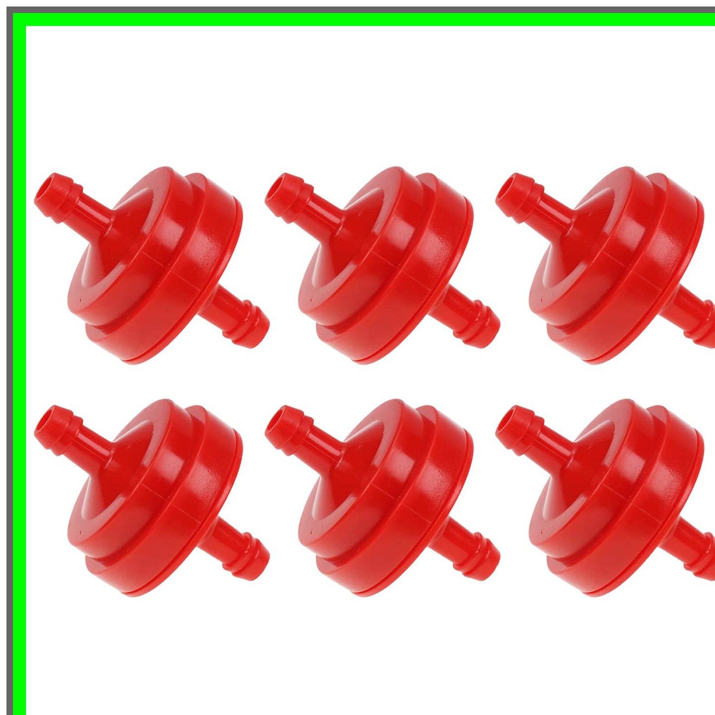 Briggs Stratton Compatible Fuel Filter Assembly 75 Micron for Cub Cadet