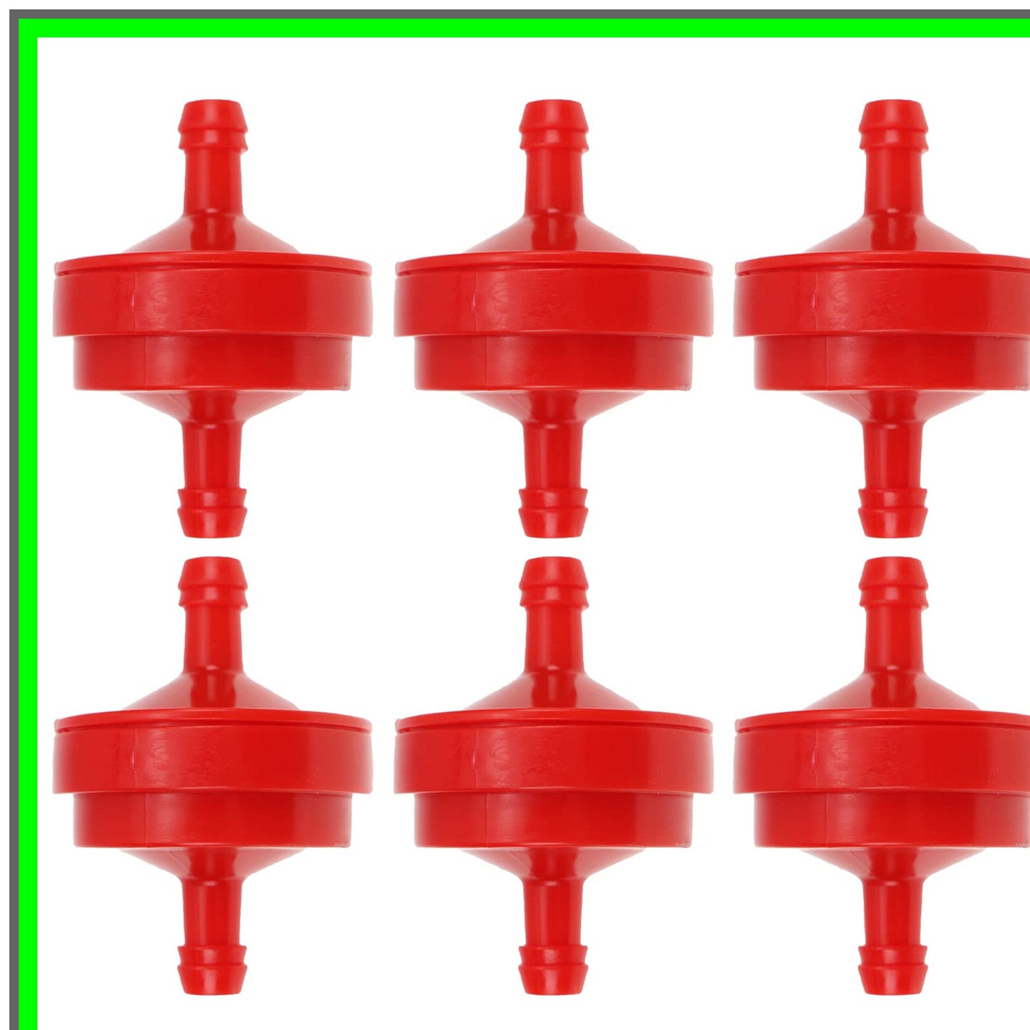 Briggs Stratton Compatible Fuel Filter Assembly 75 Micron for Cub Cadet