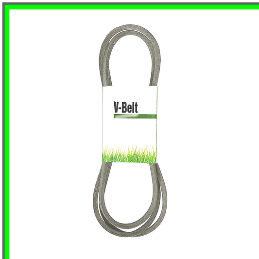 Durable Kevlar Lawn Mower Deck Belt for Toro Ariens Gravely 1/2"x130"