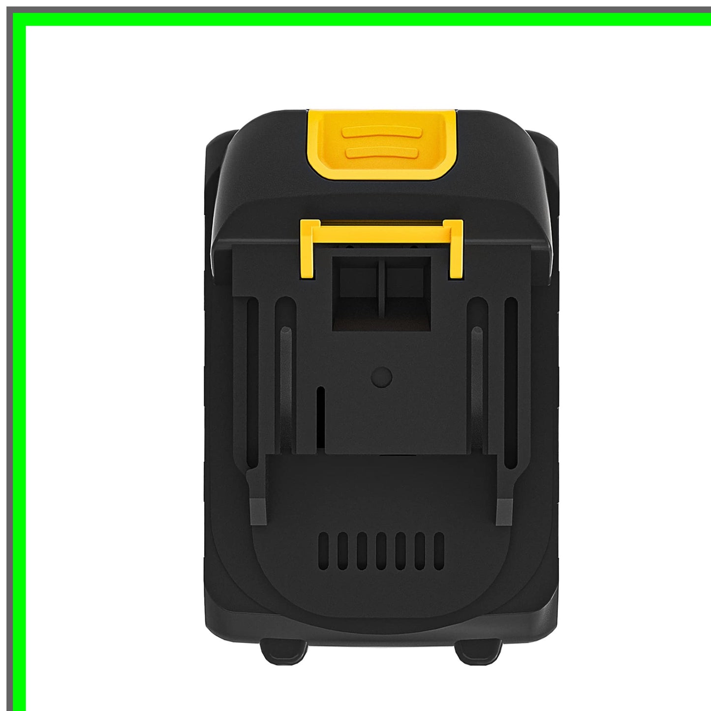 PowerMax 21V Lithium Ion 2.0Ah Battery for Reliable Performance