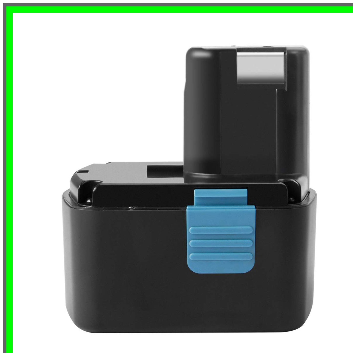 14.4V 3.5Ah Ni-MH Replacement Battery for Hitachi Power Tools