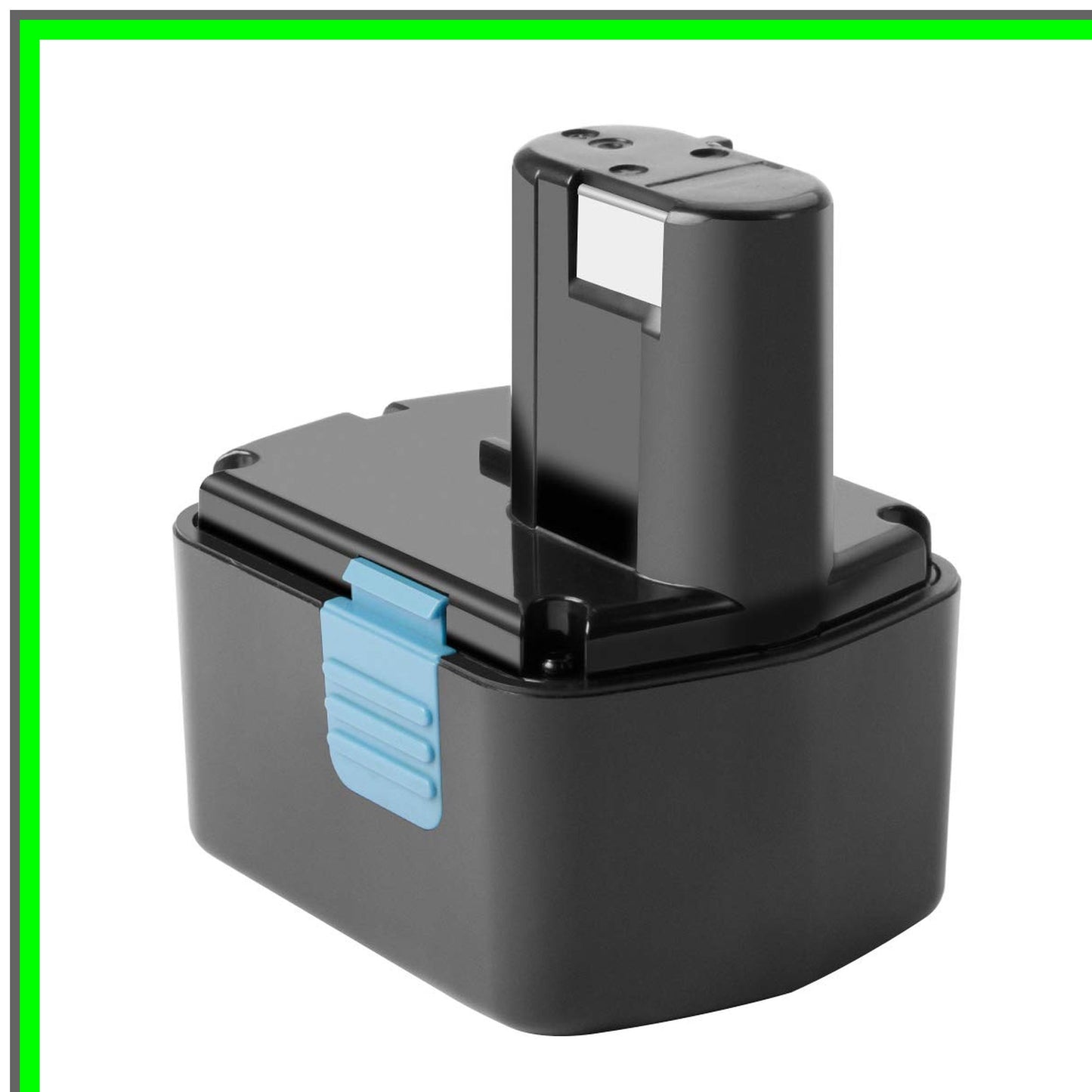 14.4V 3.5Ah Ni-MH Replacement Battery for Hitachi Power Tools