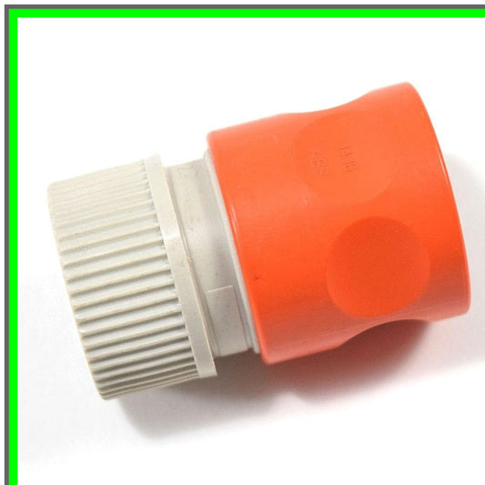 Lawn Tractor Deck Washout Hose Coupling Replacement for OEM 416405