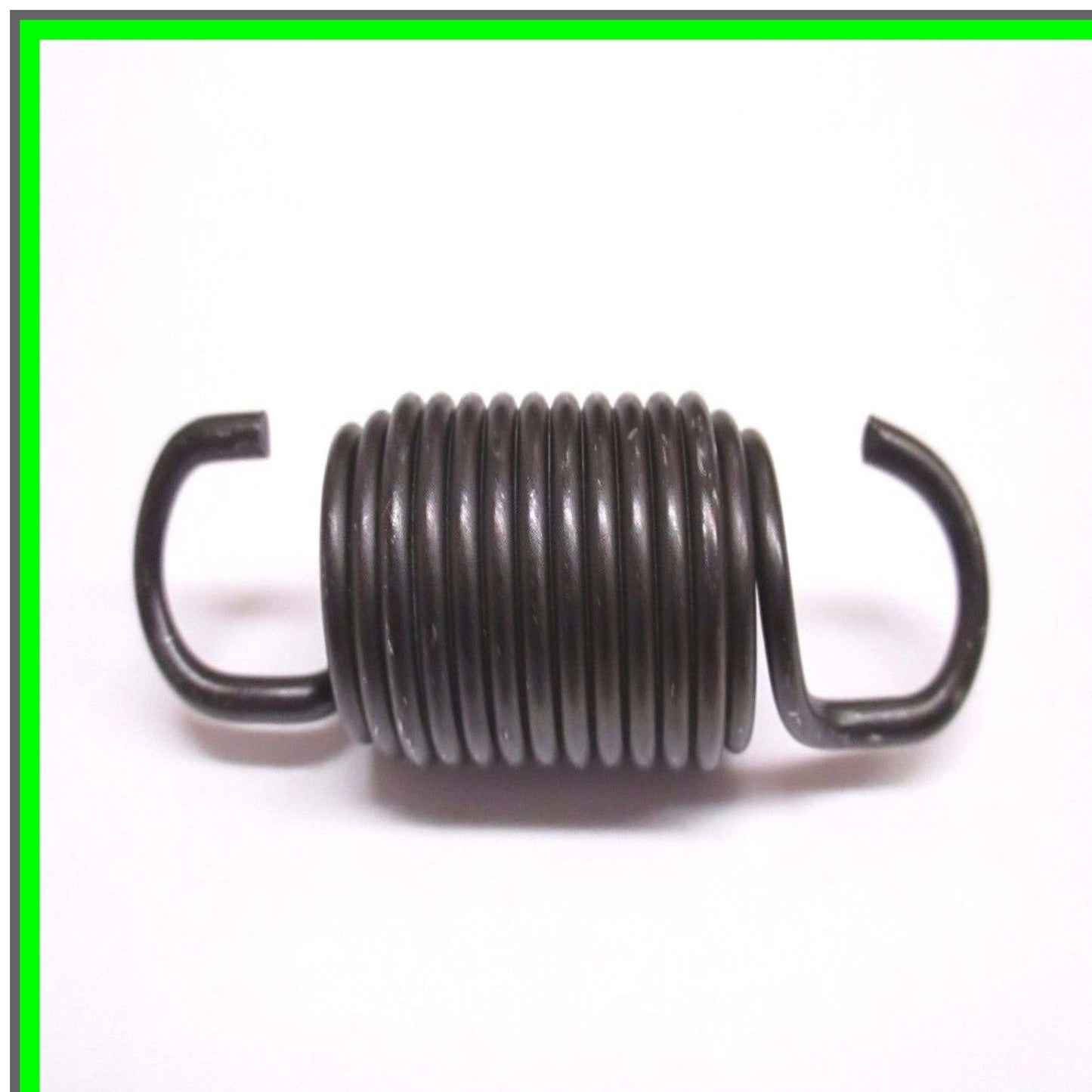 Genuine OEM Extension Spring for Reliable Equipment Performance