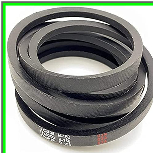 Durable Replacement Mower Belt 816-141C for AT2572FDR1572 Models