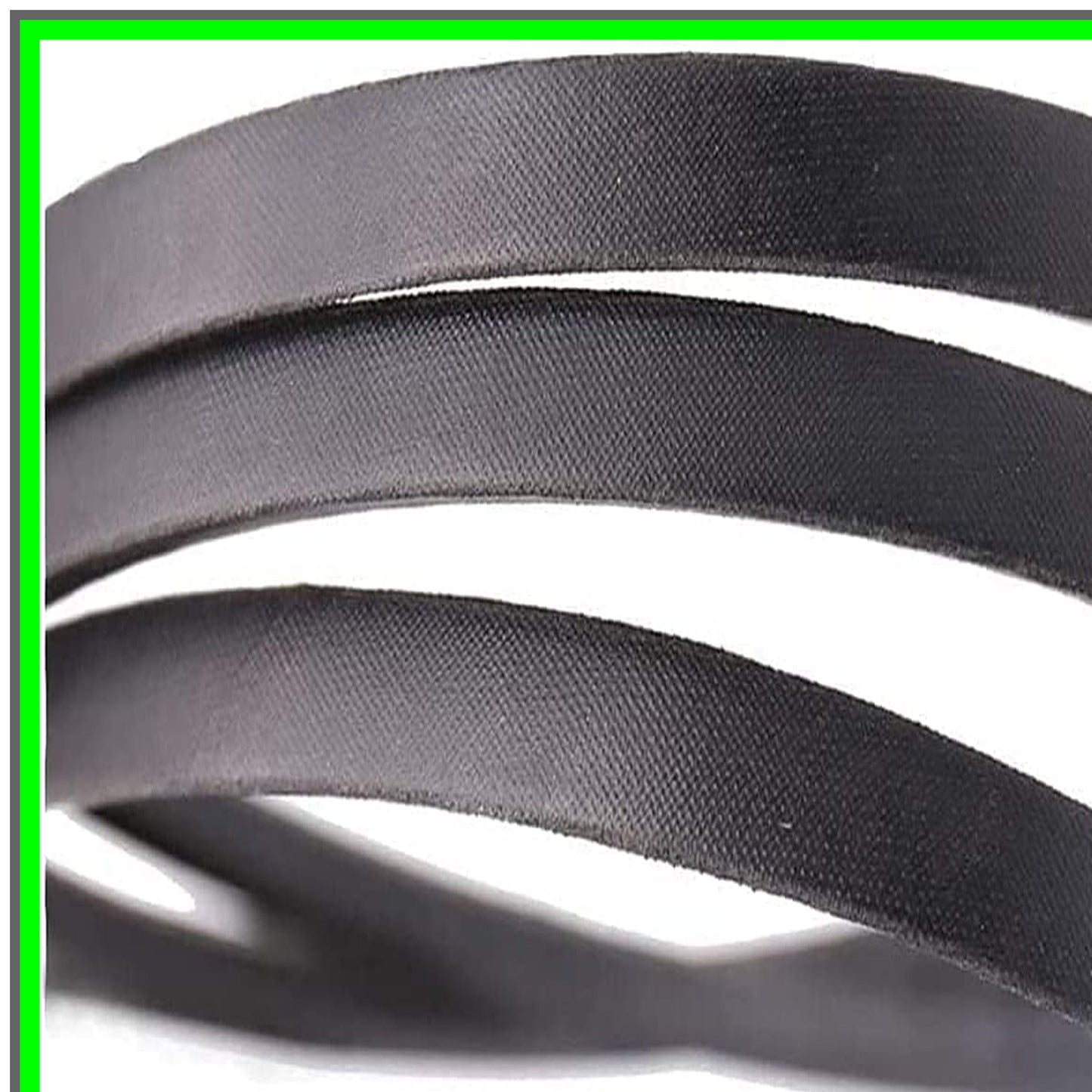 Durable Replacement Mower Belt 816-141C for AT2572FDR1572 Models