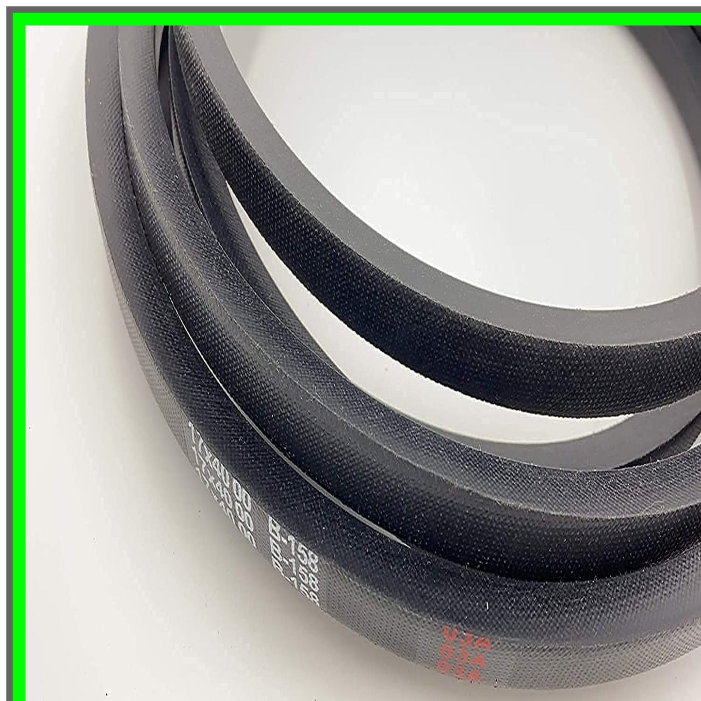 Durable Replacement Mower Belt 816-141C for AT2572FDR1572 Models