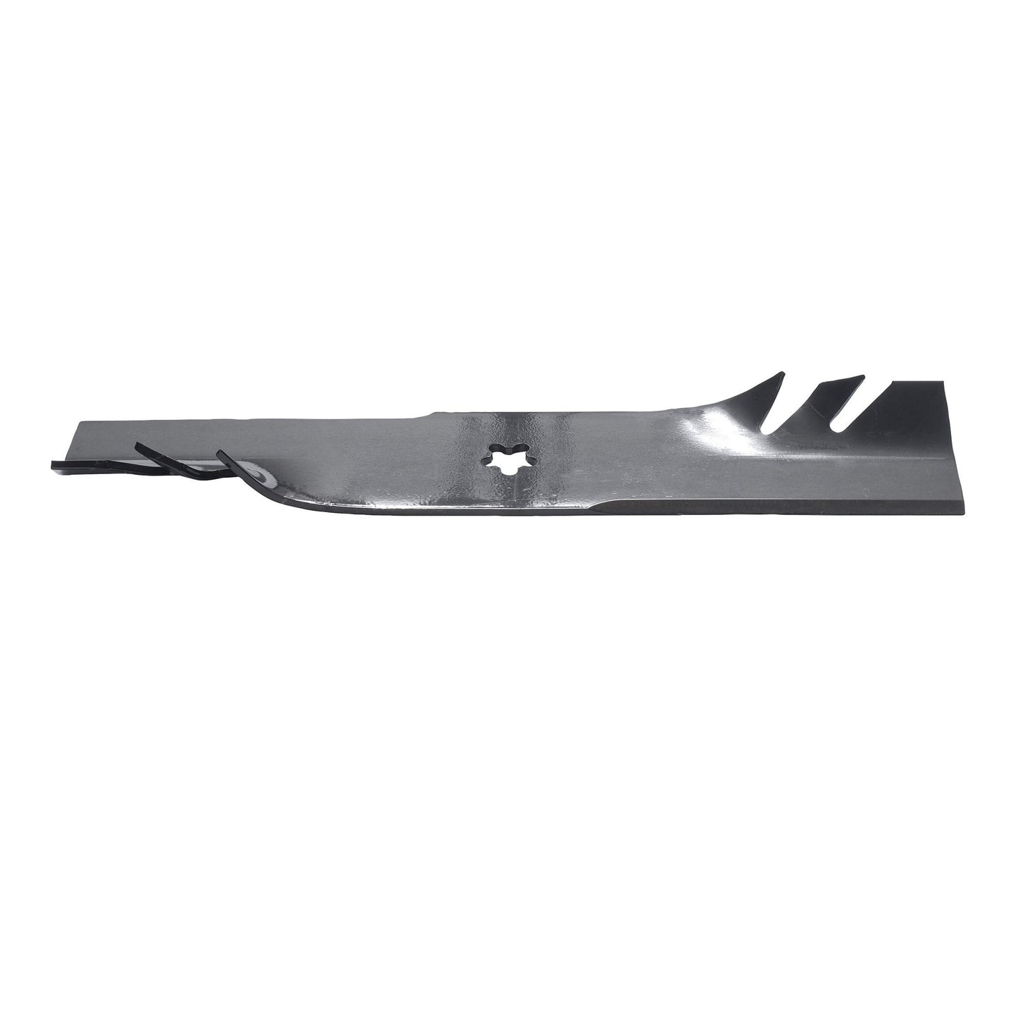 Gator Mulcher G5 15.5-Inch Lawn Mower Blade for Efficient Grass Cutting