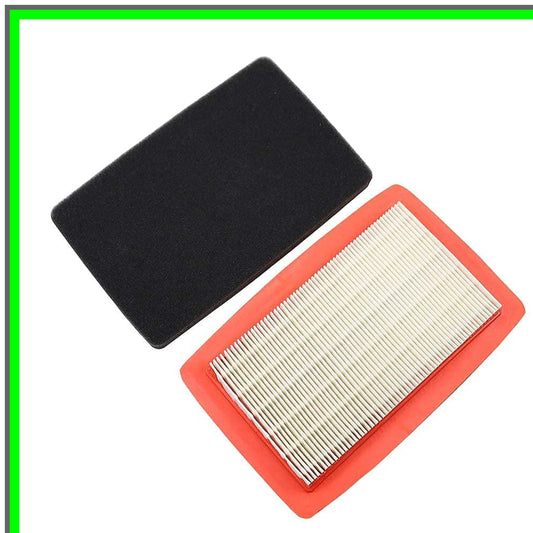 High-Performance Air Filter for Redmax Husqvarna 65cc 72cc Leaf Blowers