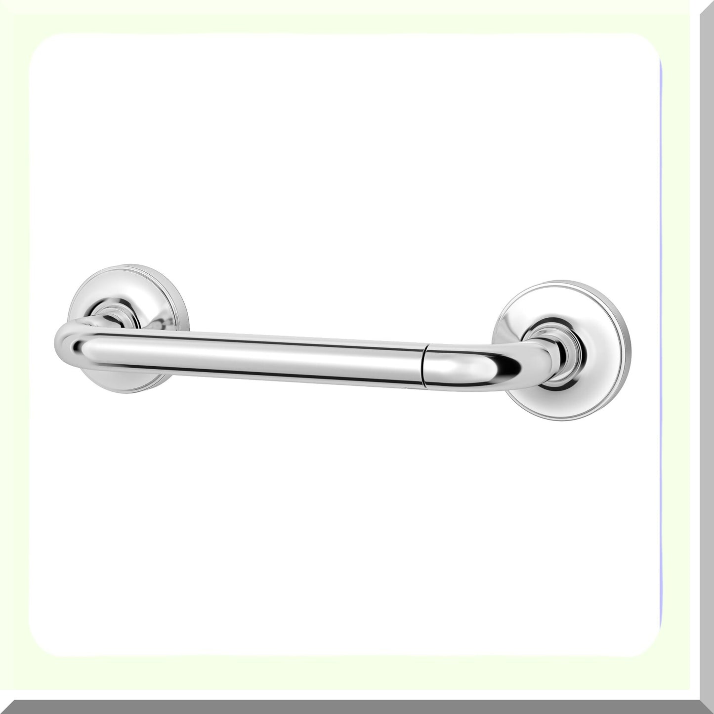 Bathroom Hardware Polished Chrome