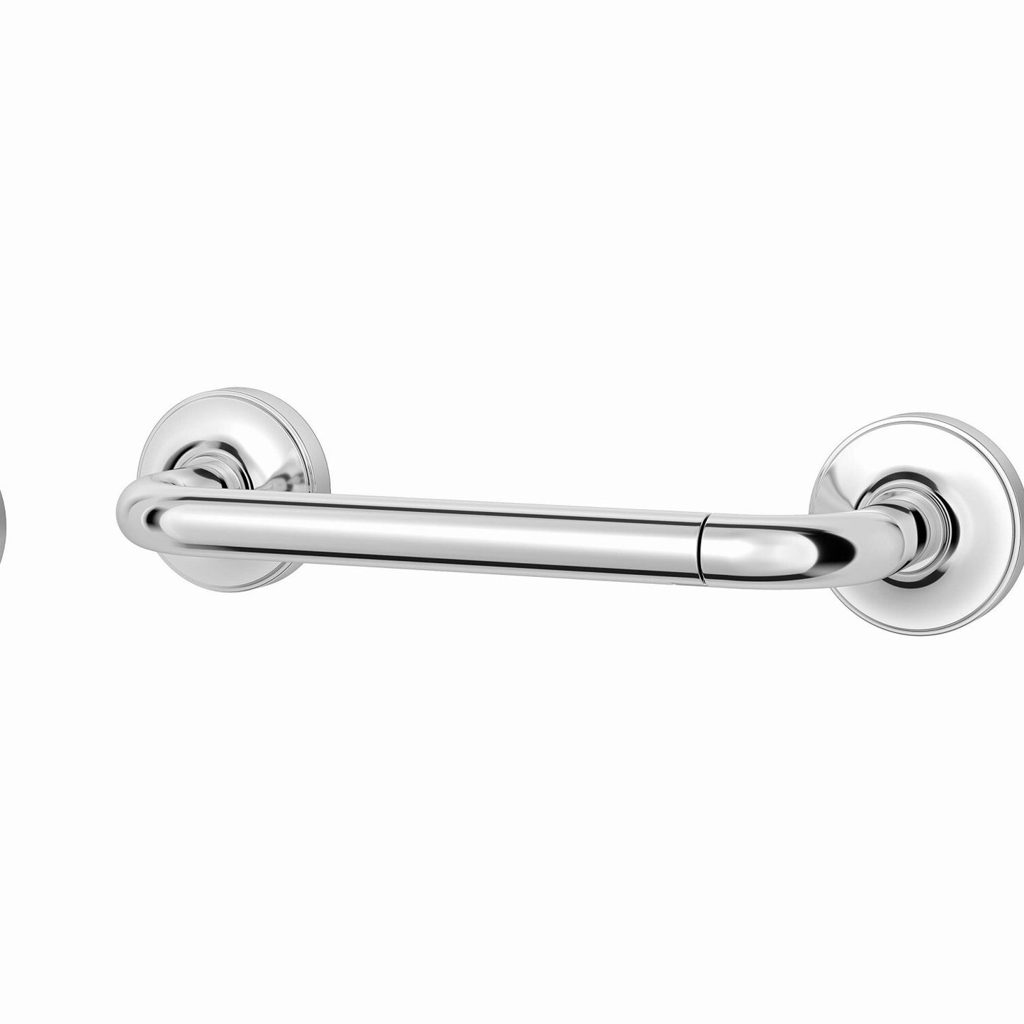 Bathroom Hardware Polished Chrome