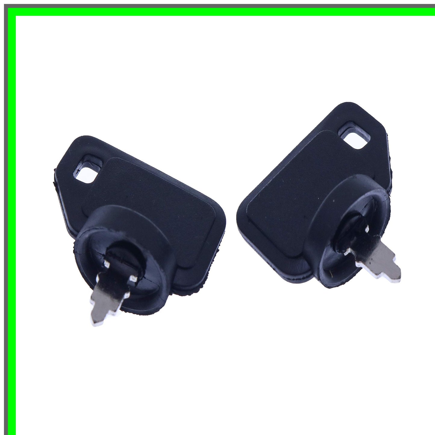 Toro Snow Blower Ignition Switch Key for Ferris ZeroTurn Models