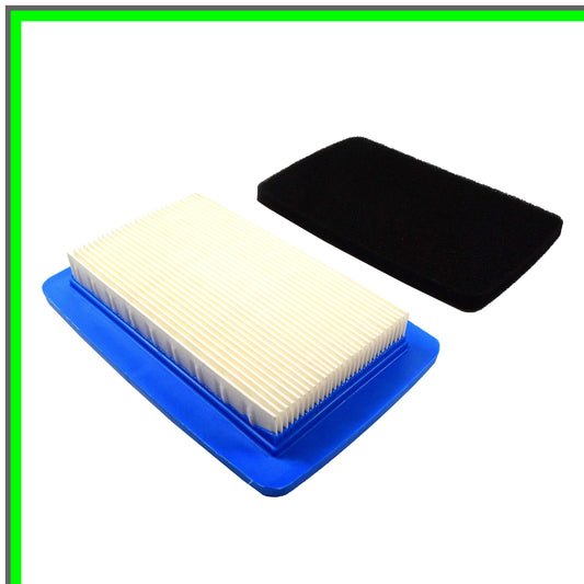 Backpack Leaf Blower Filter Replacement for A226000410, A226000600, A226000480