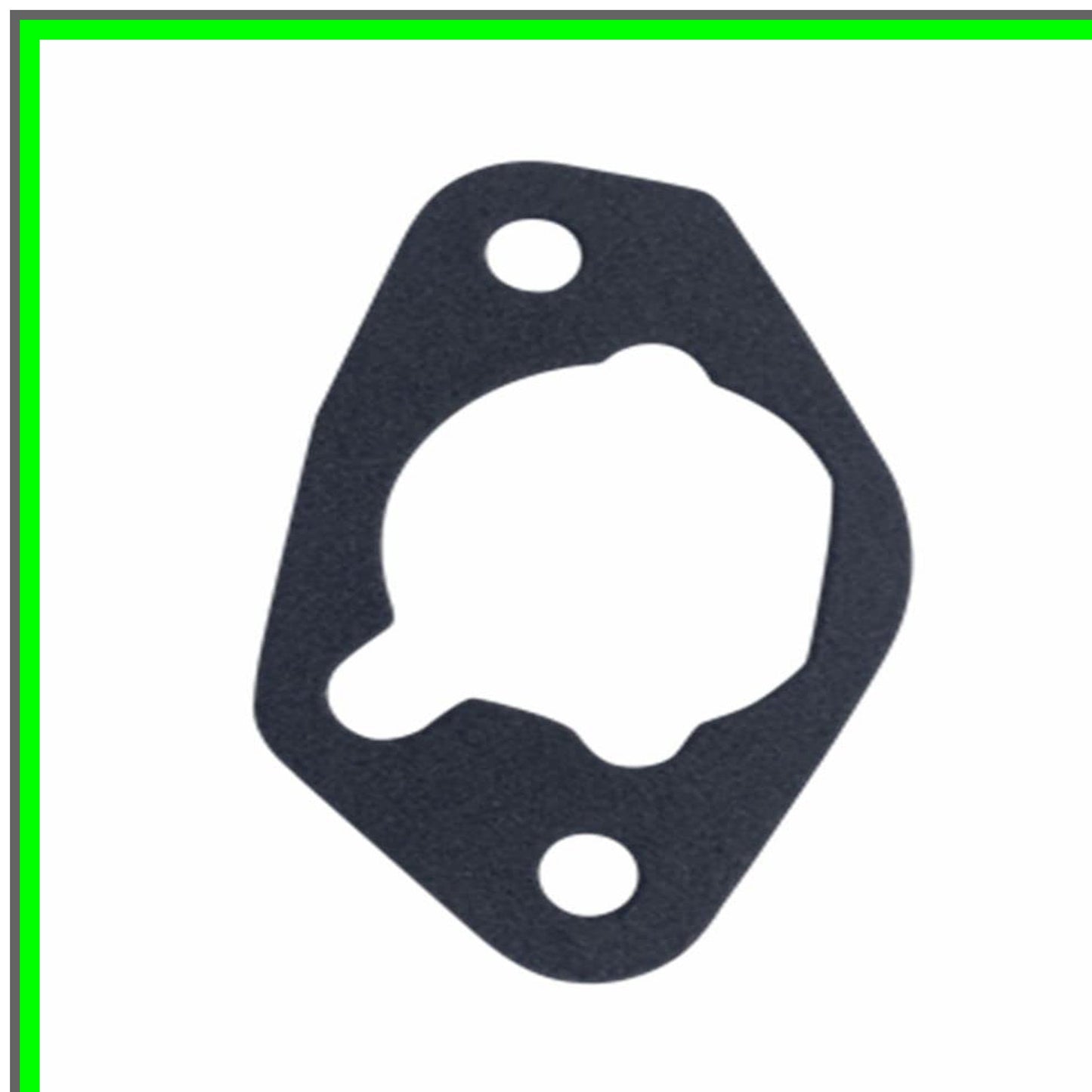 Honda Engine Carburetor Gasket Set for GX340 GX390 Generators 188-459cc