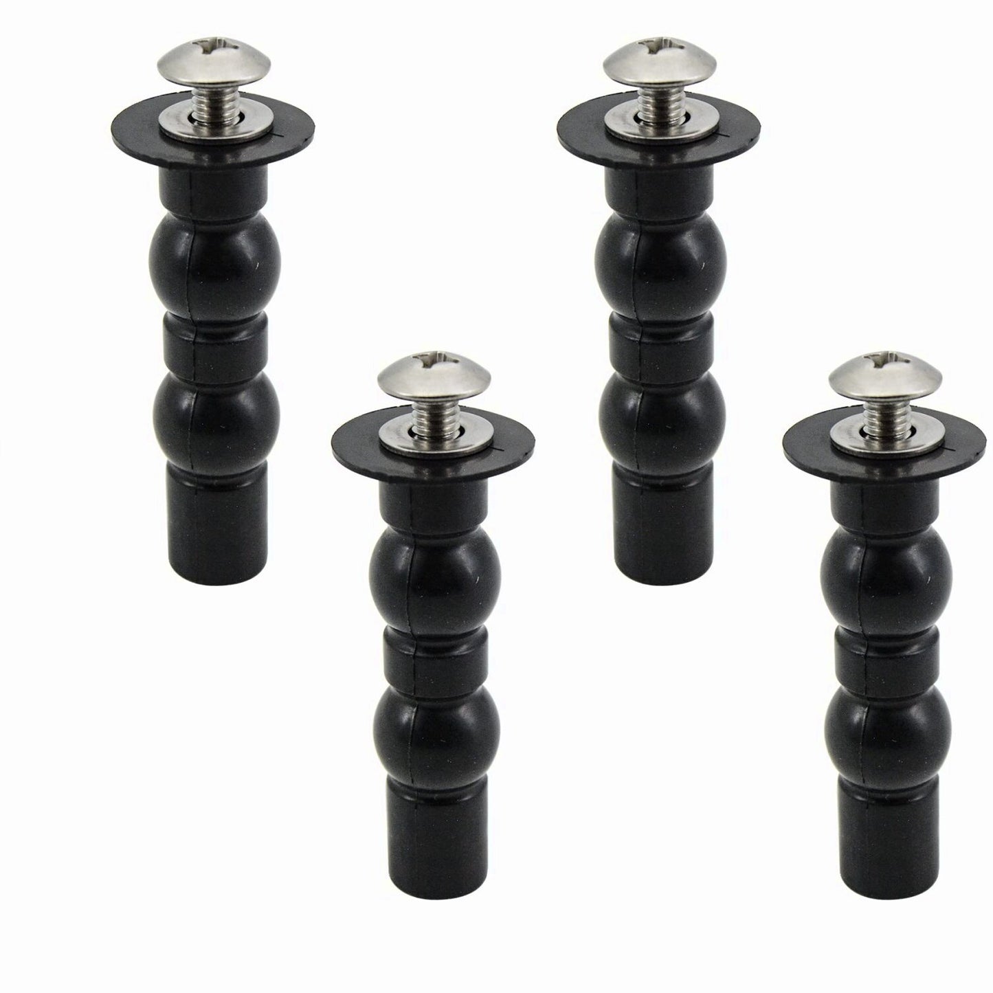 Tet Seat Hinge Screw 2 Pack for TOTO Tets