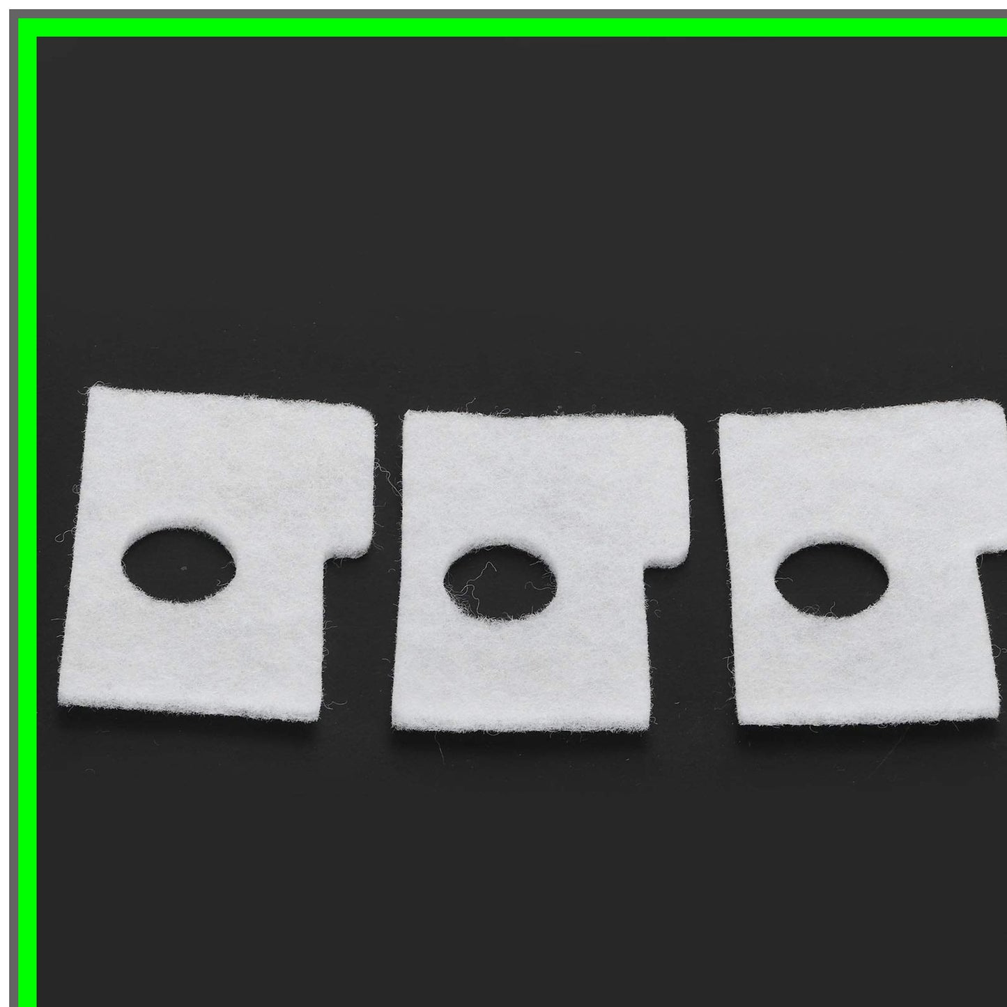 STIHL MS180 MS170 Chainsaw Air Fuel Filter Spark Plug Replacement Kit