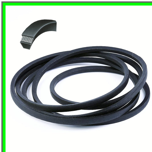 Bad Boy Lawn Mower Deck Belt 141 x 5/8 Inch for CZT and MZ Magnum Models