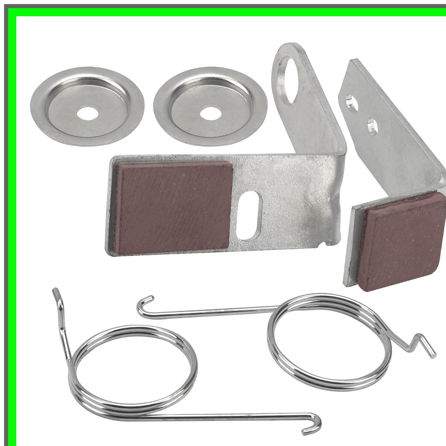 Husqvarna AYP Poulan Mower Brake Arm Kit Replacement for Model Compatibility