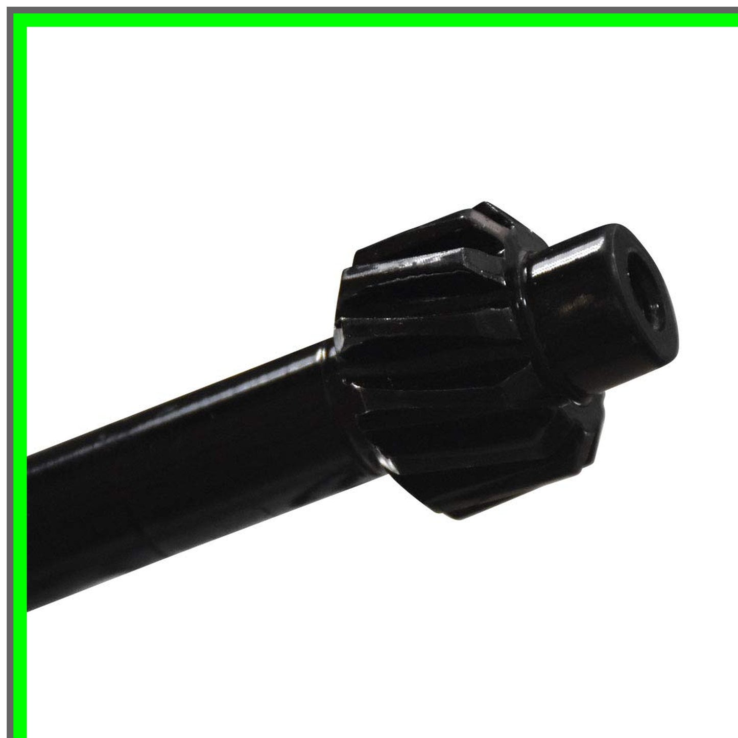 MTD Steering Shaft Replacement with Bushing for 738-0919A and More