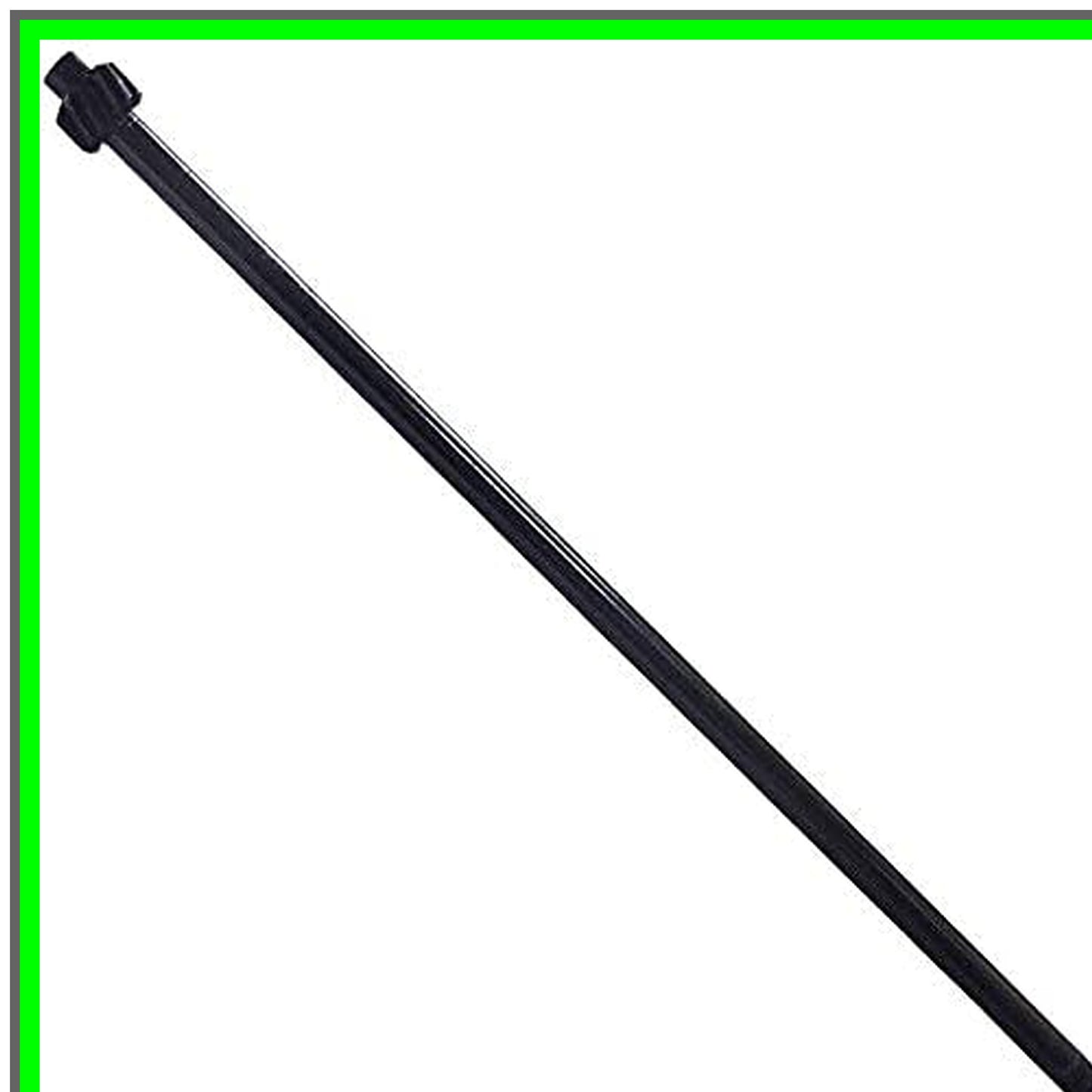 MTD Steering Shaft Replacement with Bushing for 738-0919A and More