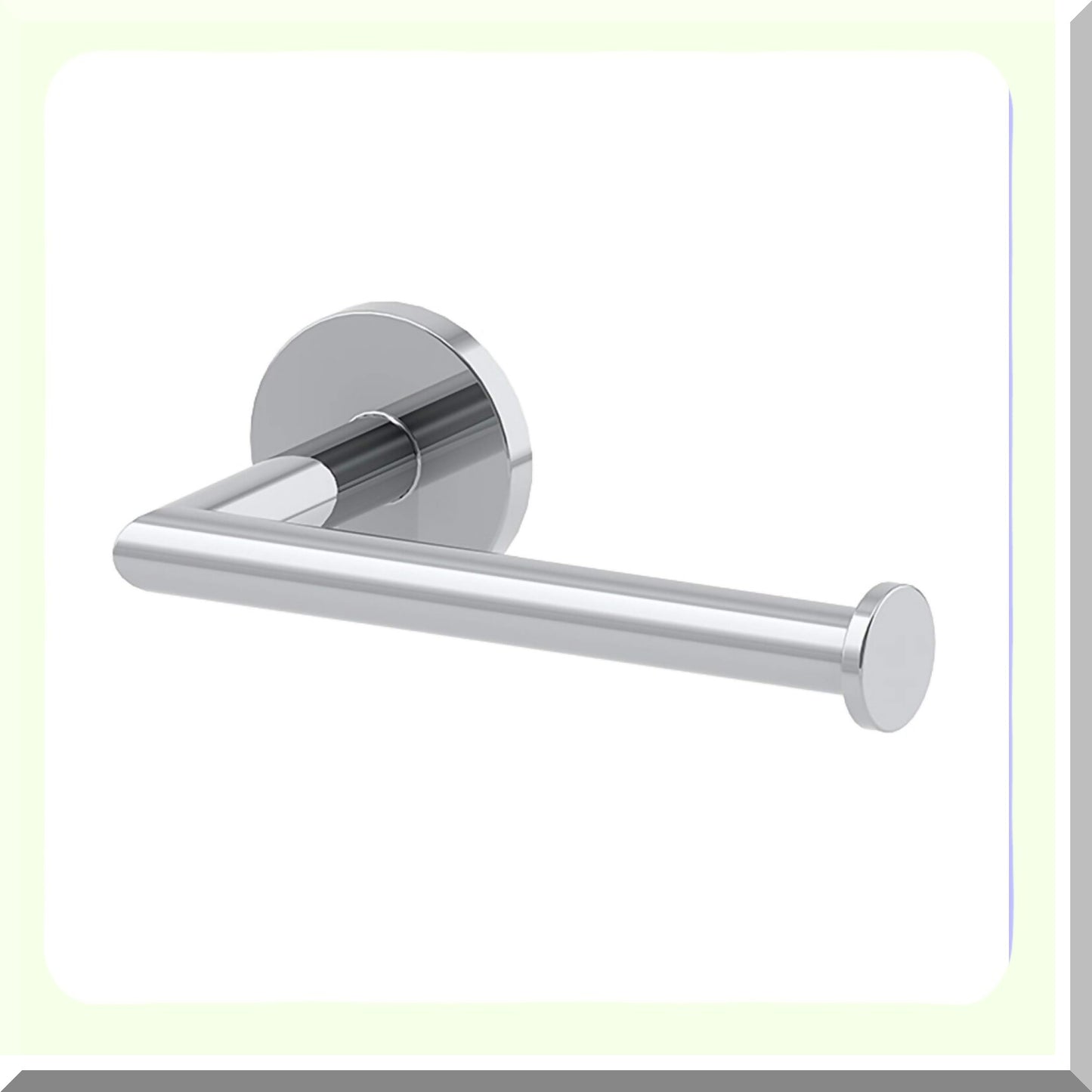 229-TP Wall-Mounted Toilet Paper Holder