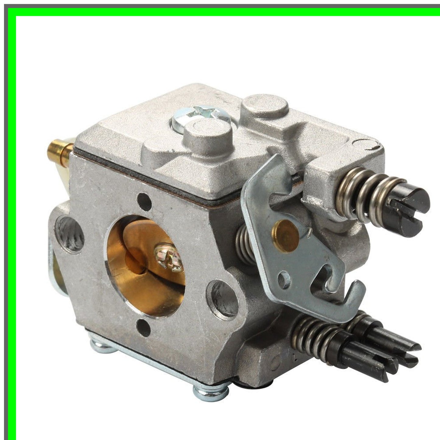 Husqvarna Chainsaw Carburetor Replacement with Air Filter WT-170-1