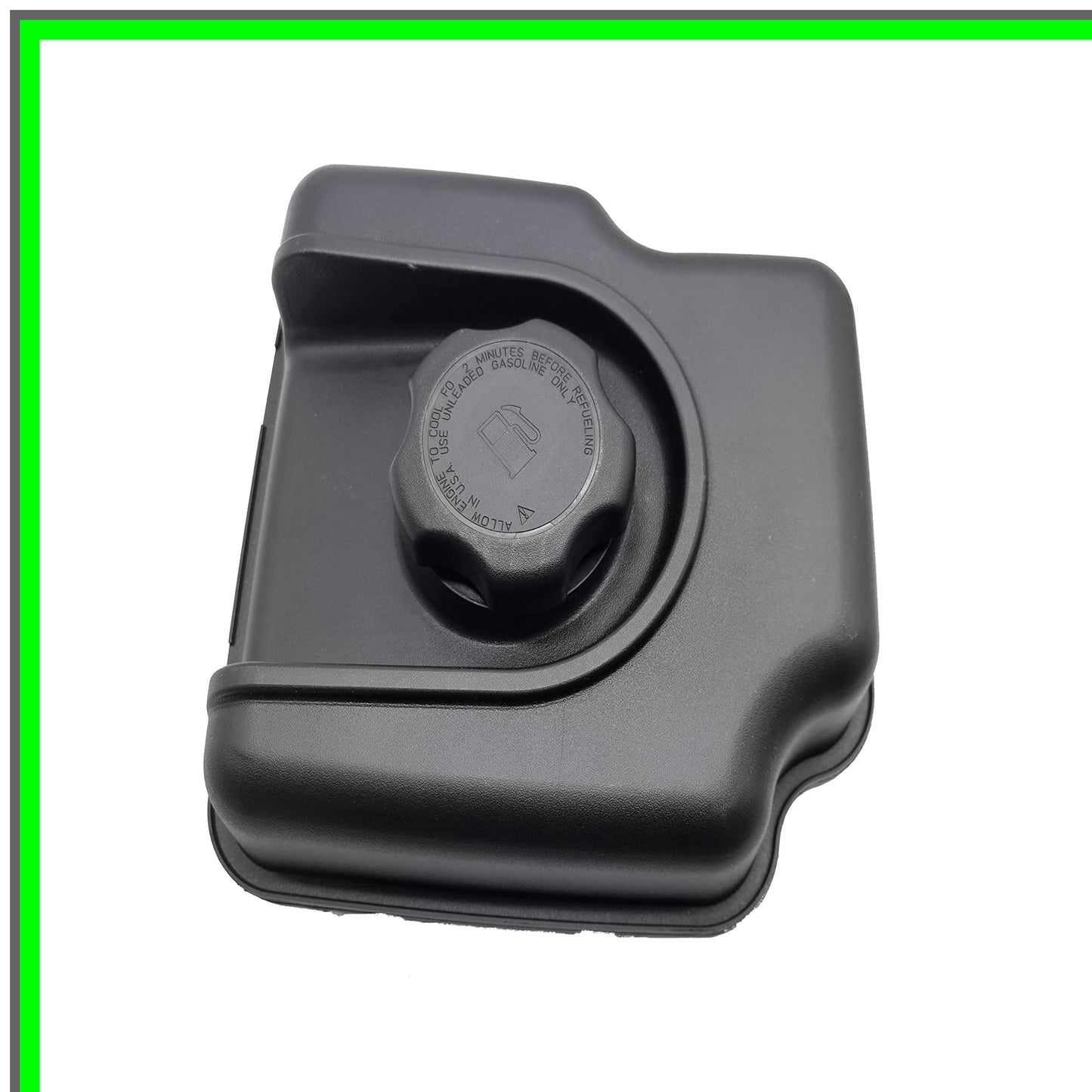 Gas Fuel Tank Replacement for Briggs Stratton Snowblower Generator Models