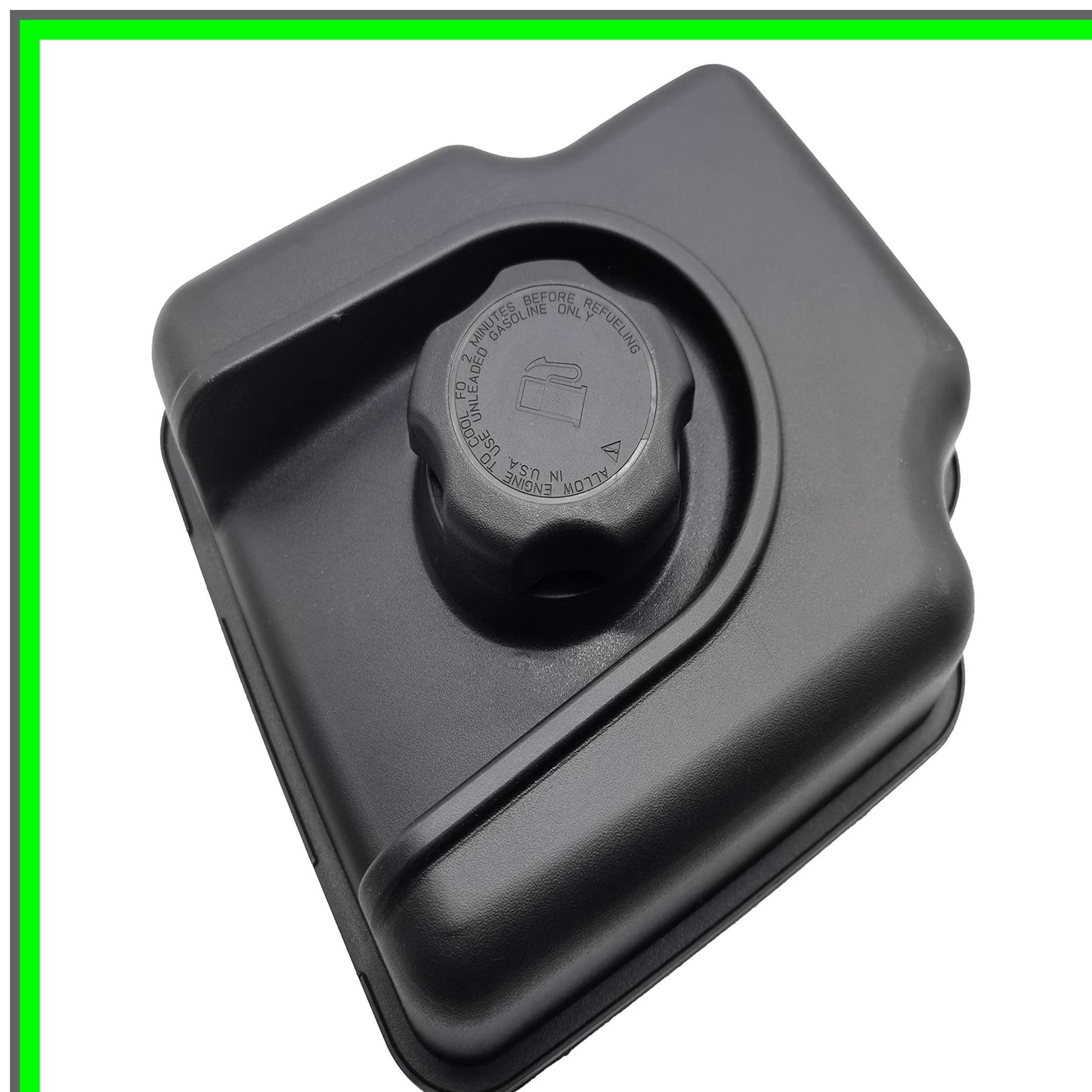 Gas Fuel Tank Replacement for Briggs Stratton Snowblower Generator Models