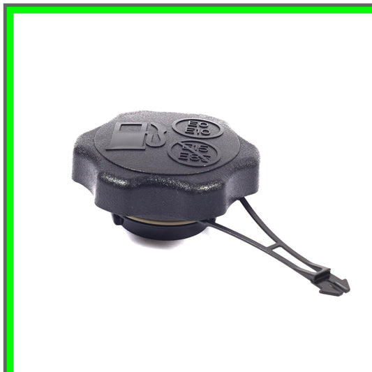 Genuine OEM Lawn Garden Equipment Fuel Tank Cap for Engine Performance