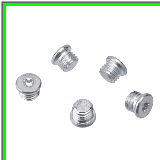 Screw Plug Replacement for Stihl FH HL Hedge Trimmer and Scrub Cutter