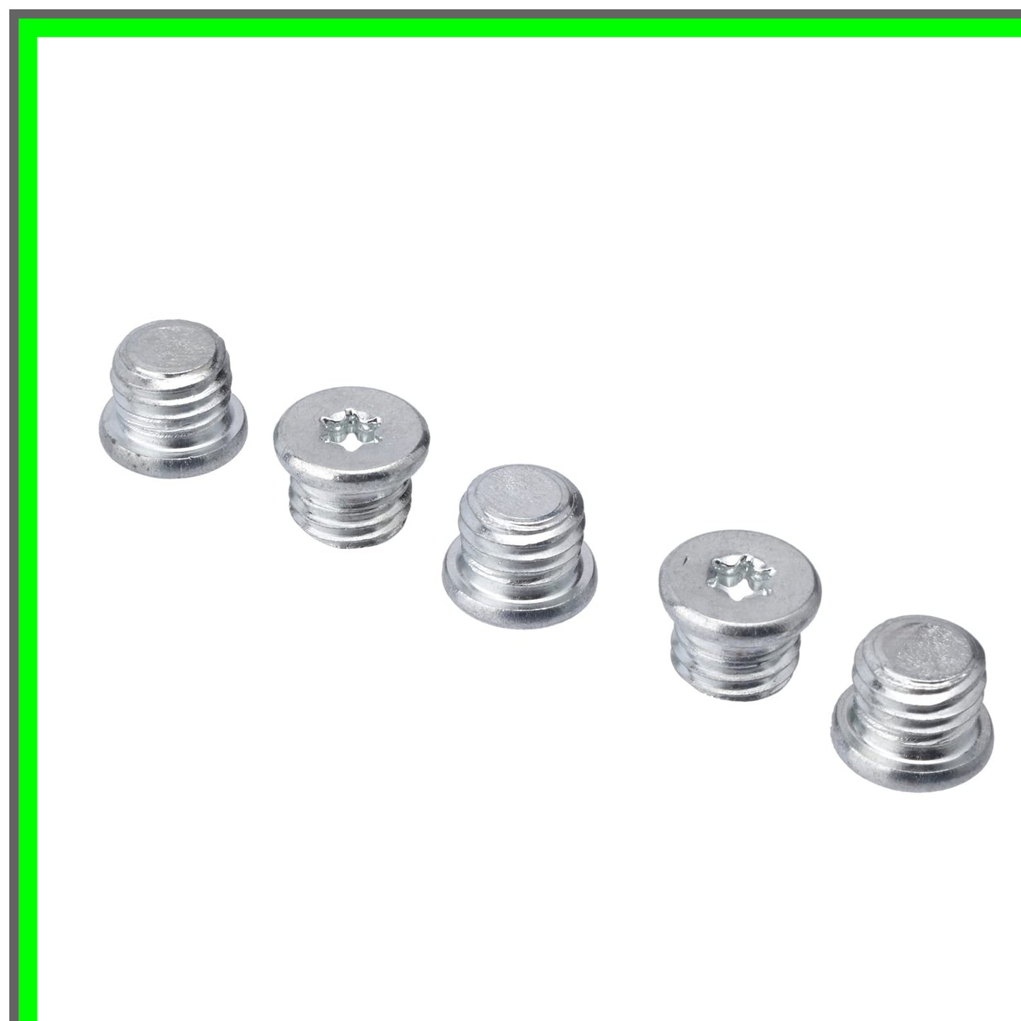 Screw Plug Replacement for Stihl FH HL Hedge Trimmer and Scrub Cutter