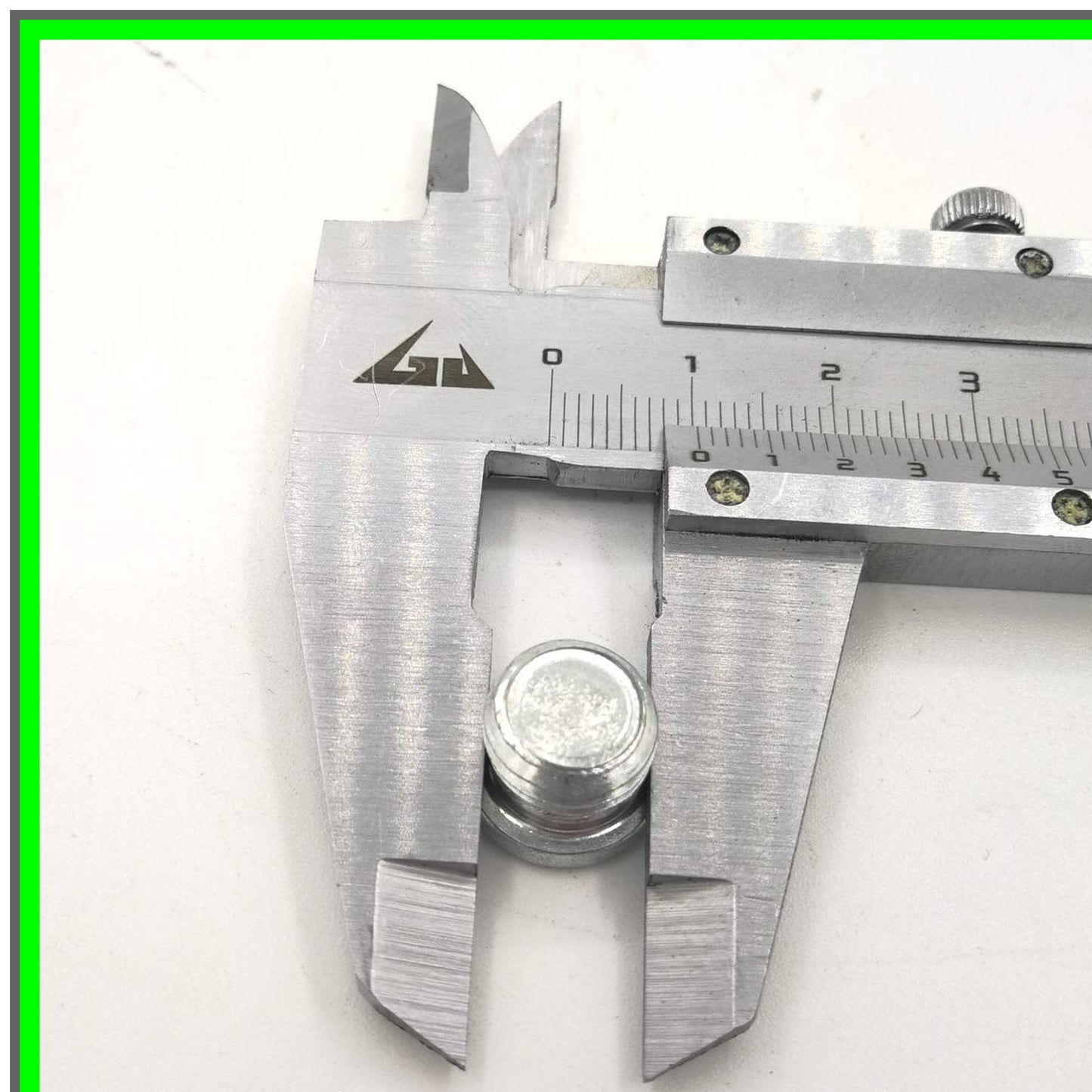 Screw Plug Replacement for Stihl FH HL Hedge Trimmer and Scrub Cutter