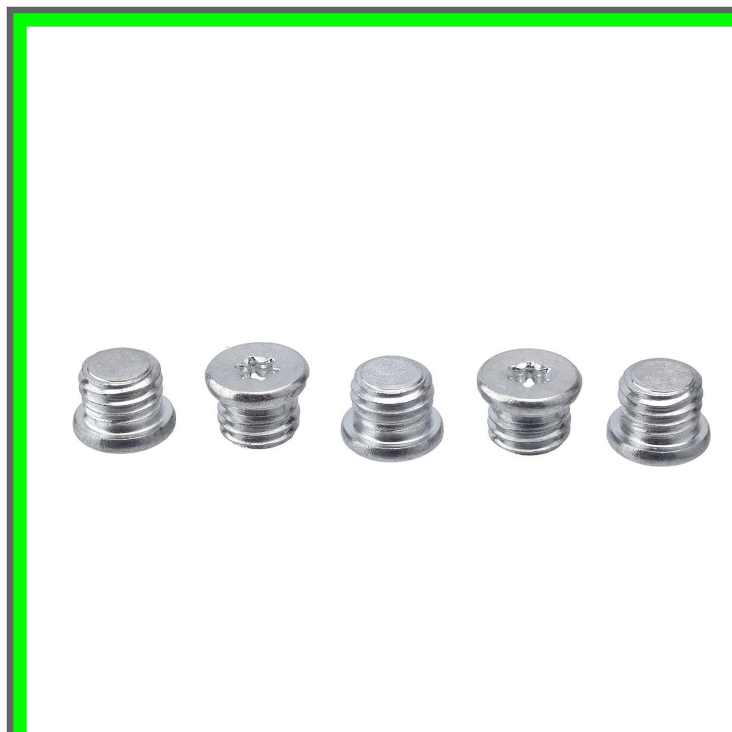 Screw Plug Replacement for Stihl FH HL Hedge Trimmer and Scrub Cutter