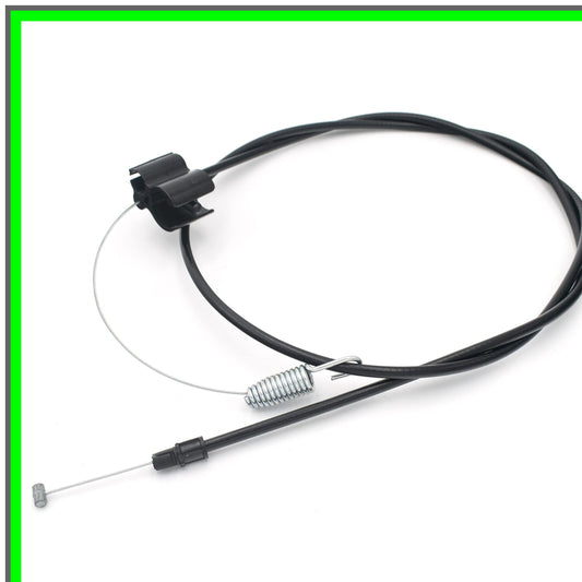 M210 Lawn Mower Drive Cable Replacement for Troy-Bilt TB200 TB210 TB430