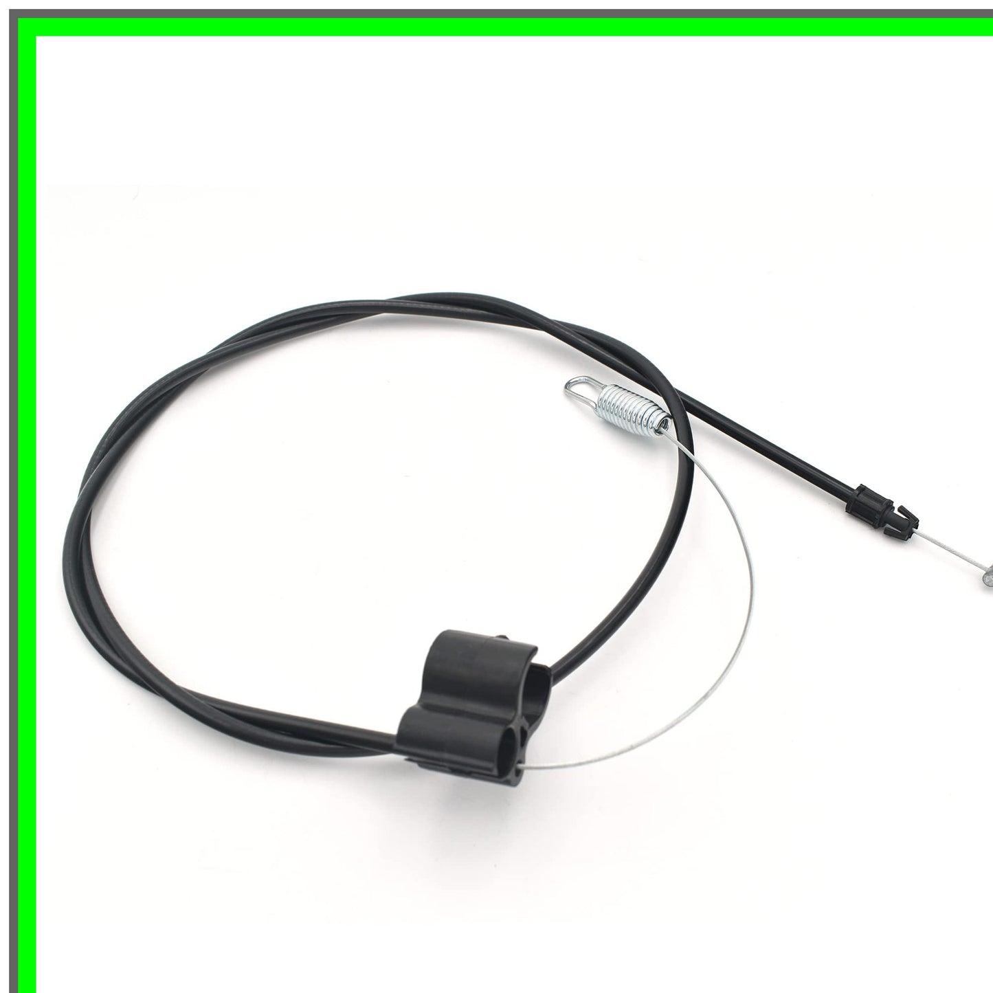 M210 Lawn Mower Drive Cable Replacement for Troy-Bilt TB200 TB210 TB430