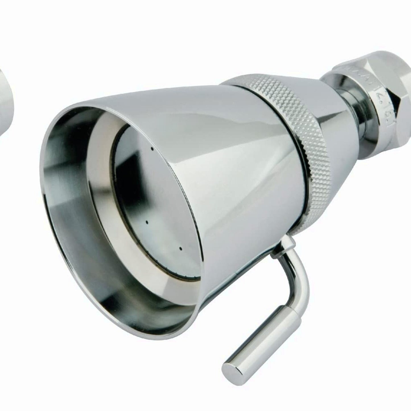2-1/4-Inch Chrome Shower Head