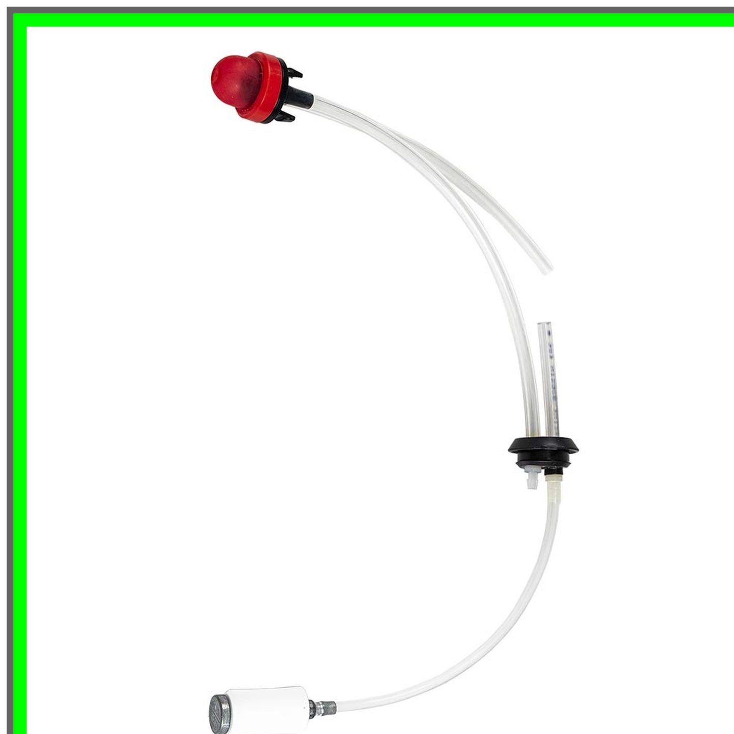 Fuel Line Repair Kit for Efficient Engine Performance and Durability