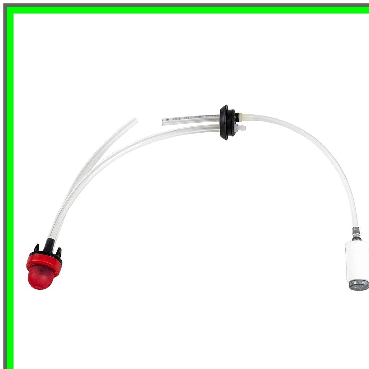 Fuel Line Repair Kit for Efficient Engine Performance and Durability