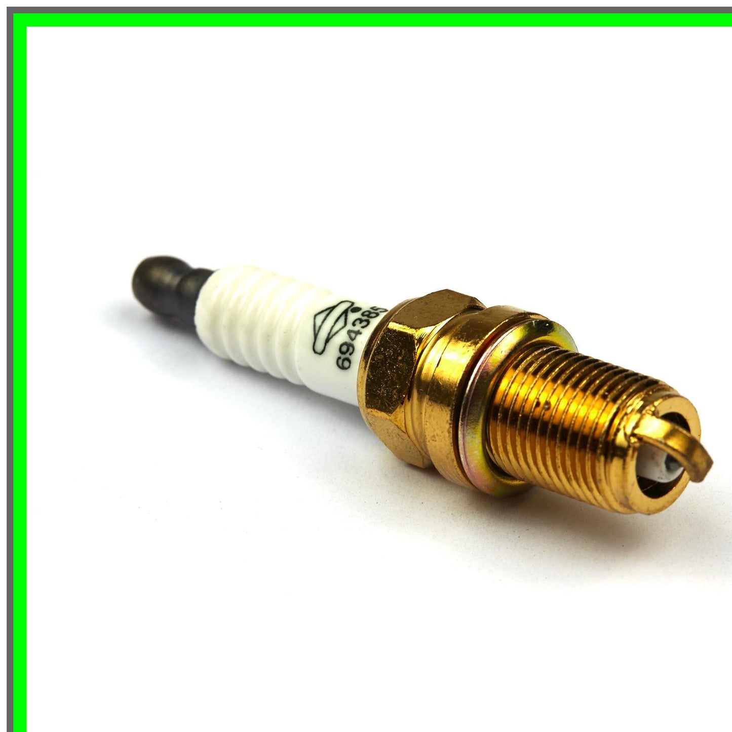 Platinum Spark Plug for OHV Engines - Enhanced Performance 5066K