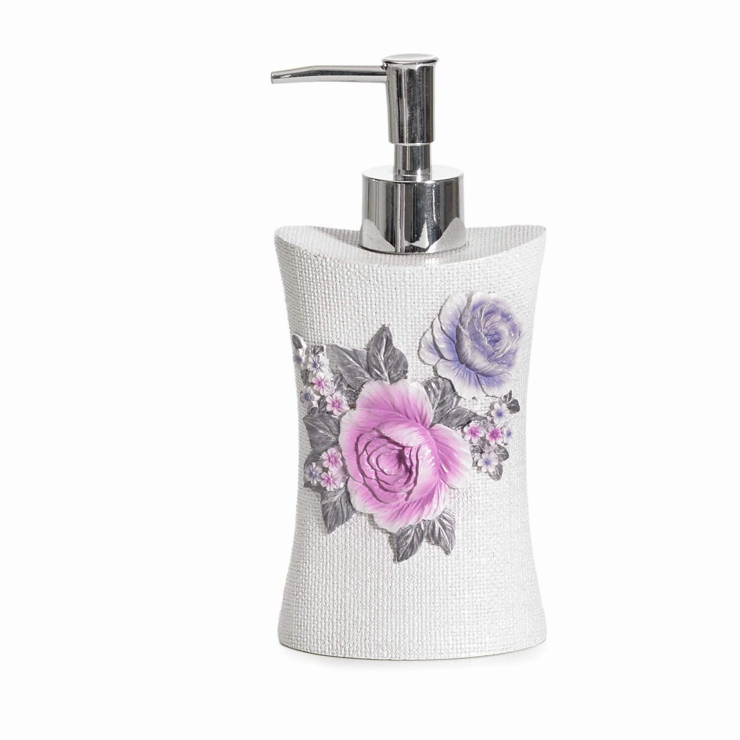 Lotion Pump, Lilac, 7x2x4