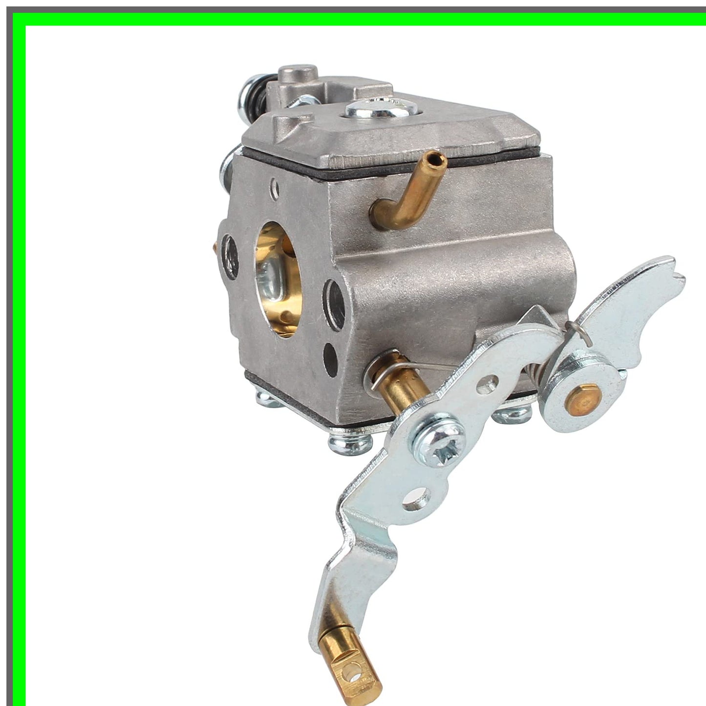 Carburetor Tune-Up Kit for Poulan Pro 2-Stroke Chainsaws 573952201