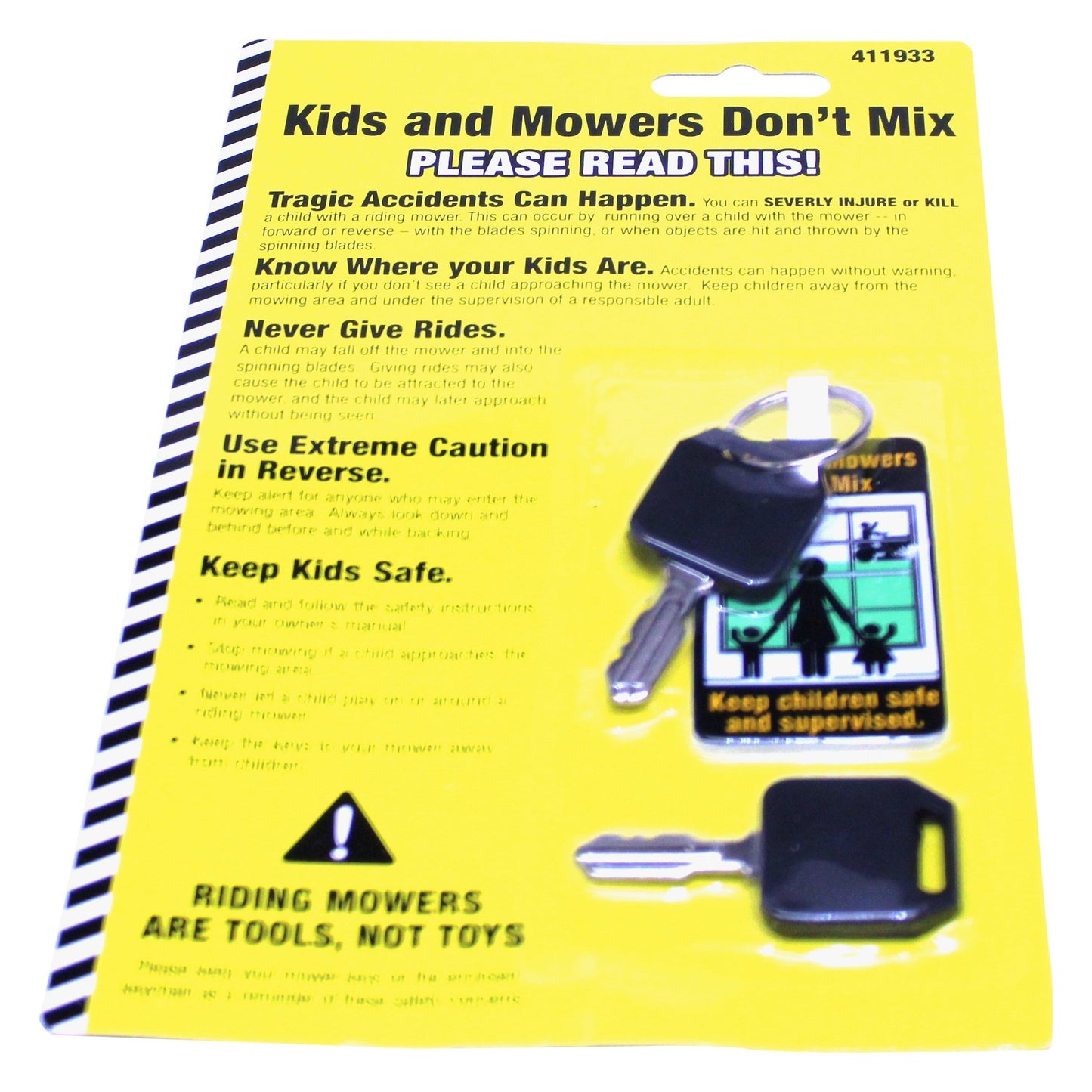 Durable Keychain with Secure Attachment and Versatile Functionality