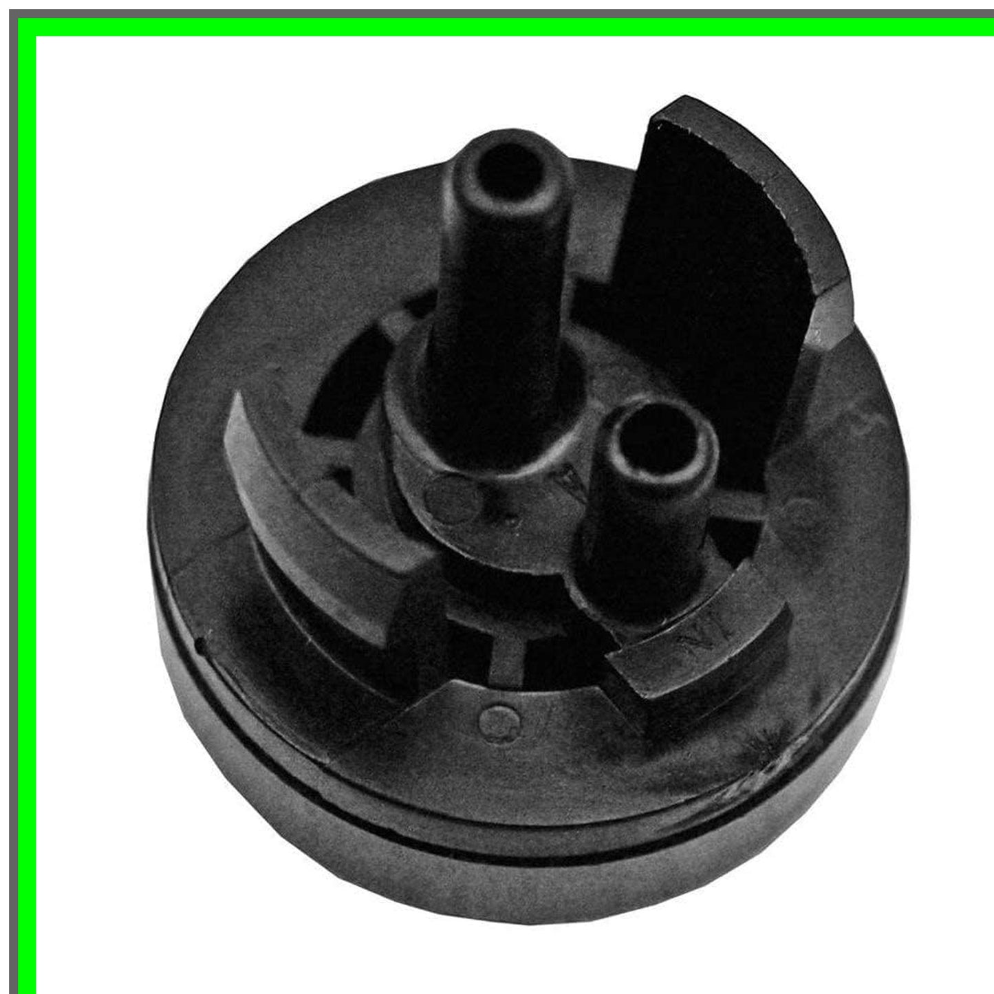 Efficient 4 Pack Primer Bulbs for Chainsaws and Trimmers with Fuel Line