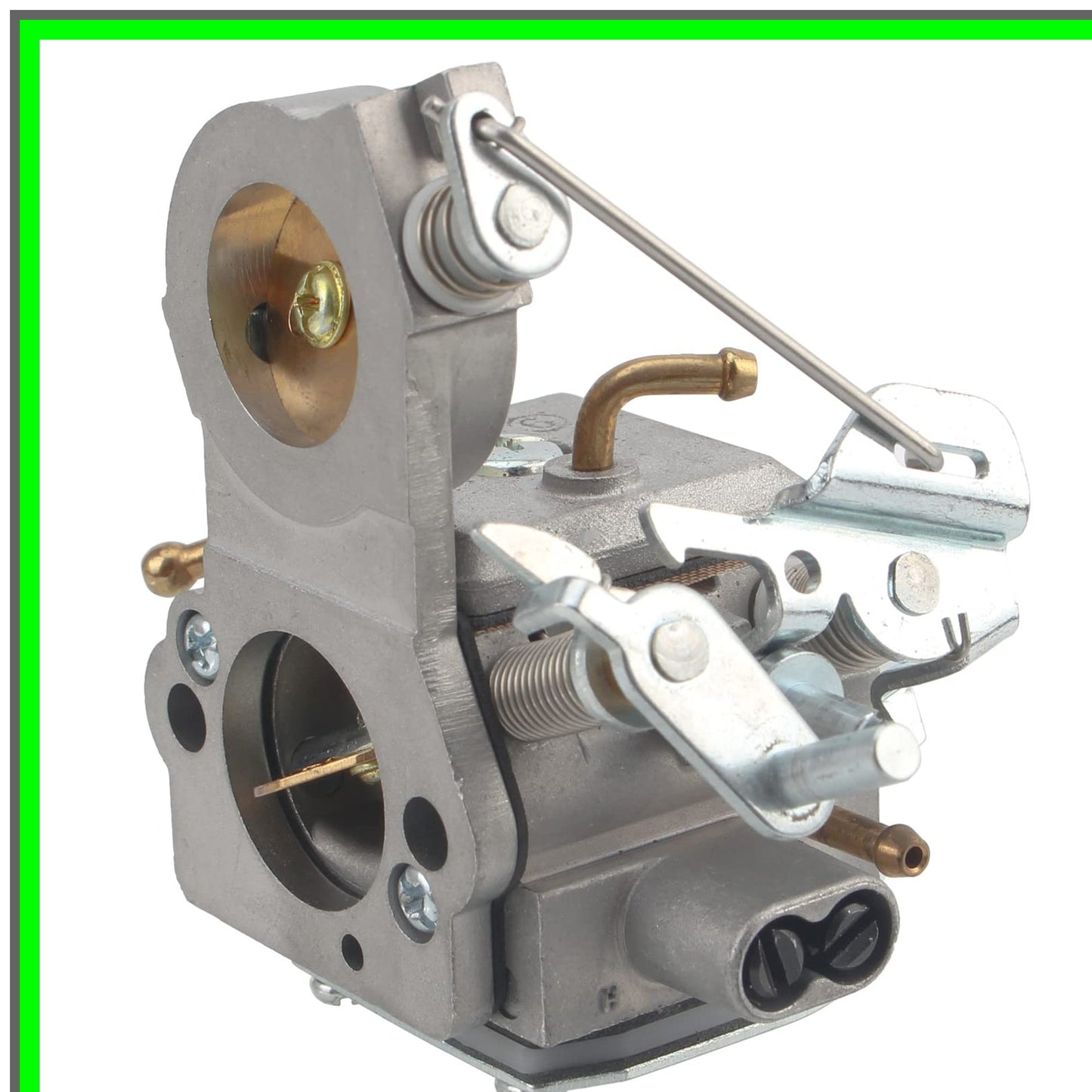 Husqvarna Carburetor and Drive Belt Kit for K750 K760 K770 Cutoff Saws