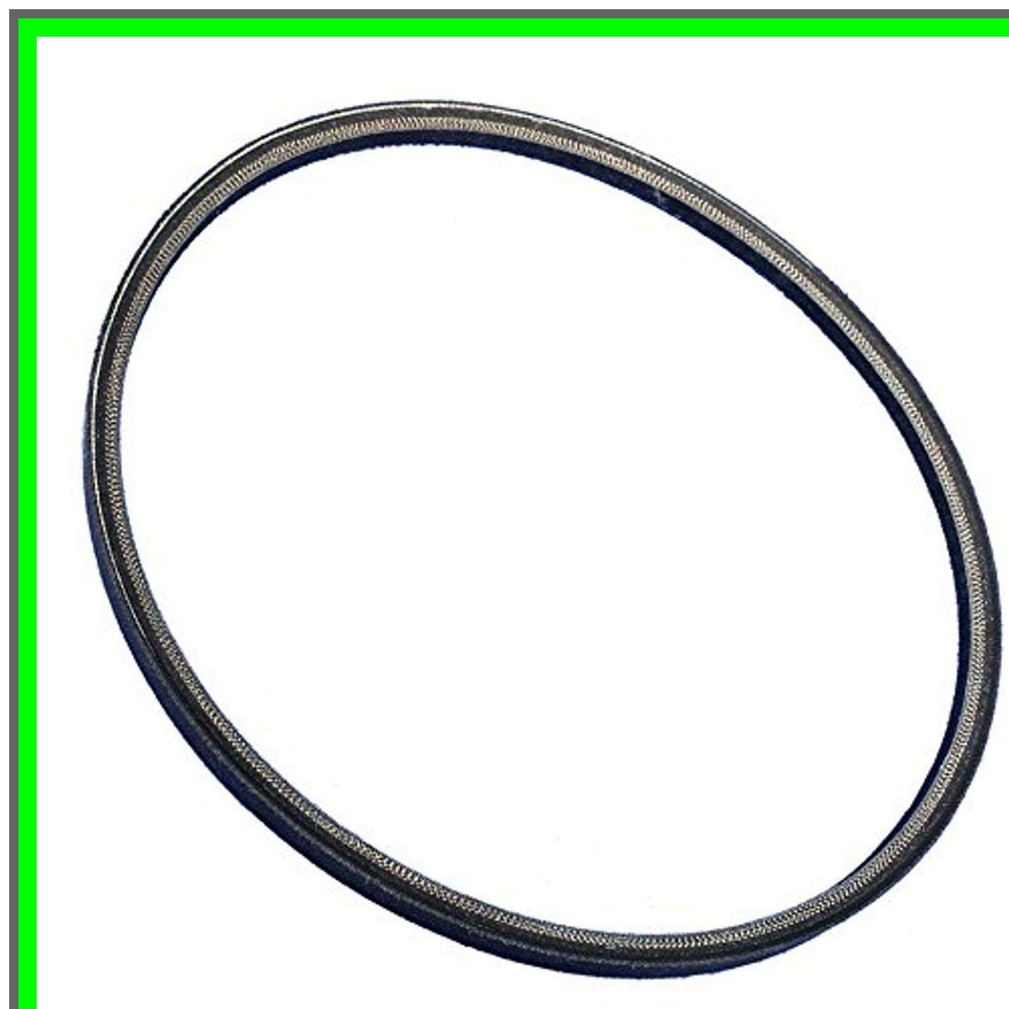 EZGO 4-Cycle Starter Generator Belt for Smooth Performance and Durability