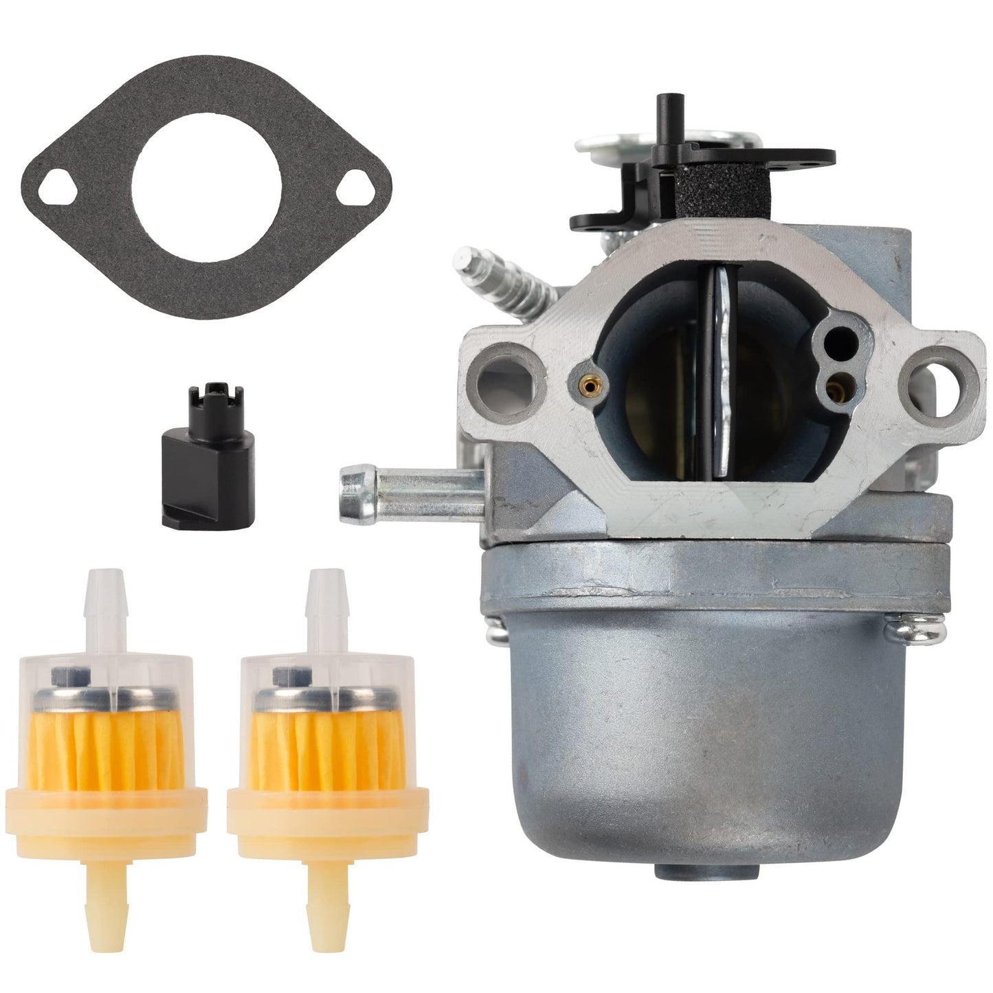 Walbro LMT Carburetor Kit with Gasket and Filter for Optimal Performance