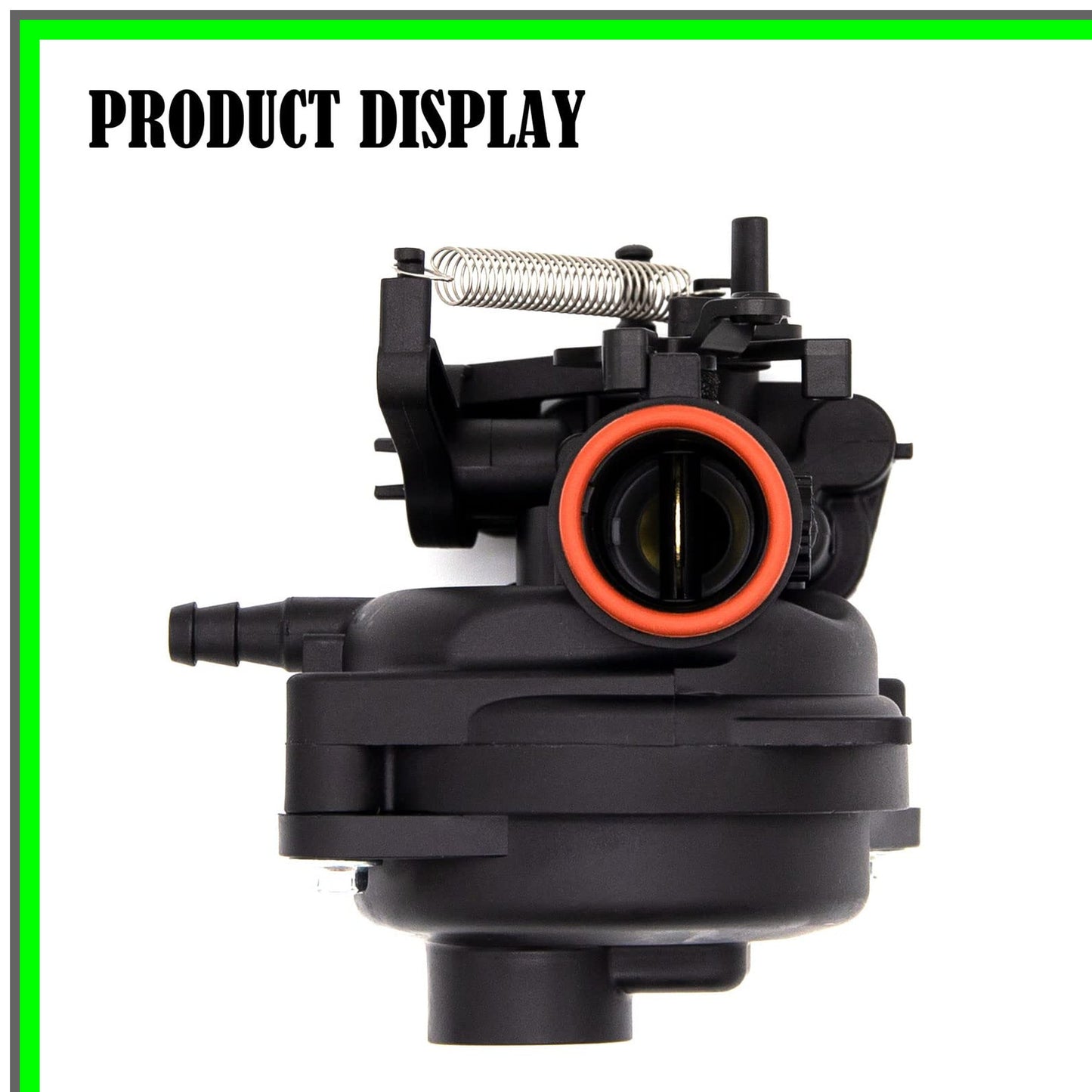 Carburetor Set with Spark Plug and Air Filter for Troy Bilt Engines