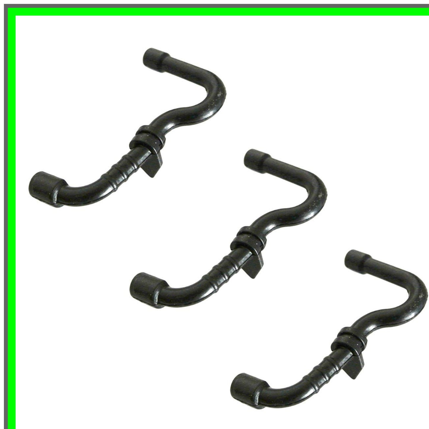 Fuel Line Hose Set for STIHL MS170 MS180 Chainsaw 3-Piece Kit