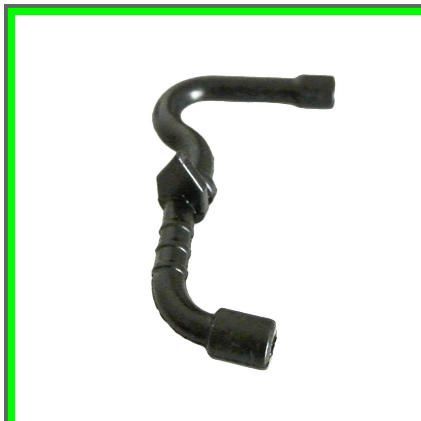 Fuel Line Hose Set for STIHL MS170 MS180 Chainsaw 3-Piece Kit